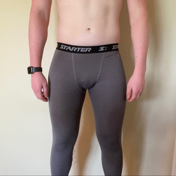 STARTER Other - Starter Compression Tights